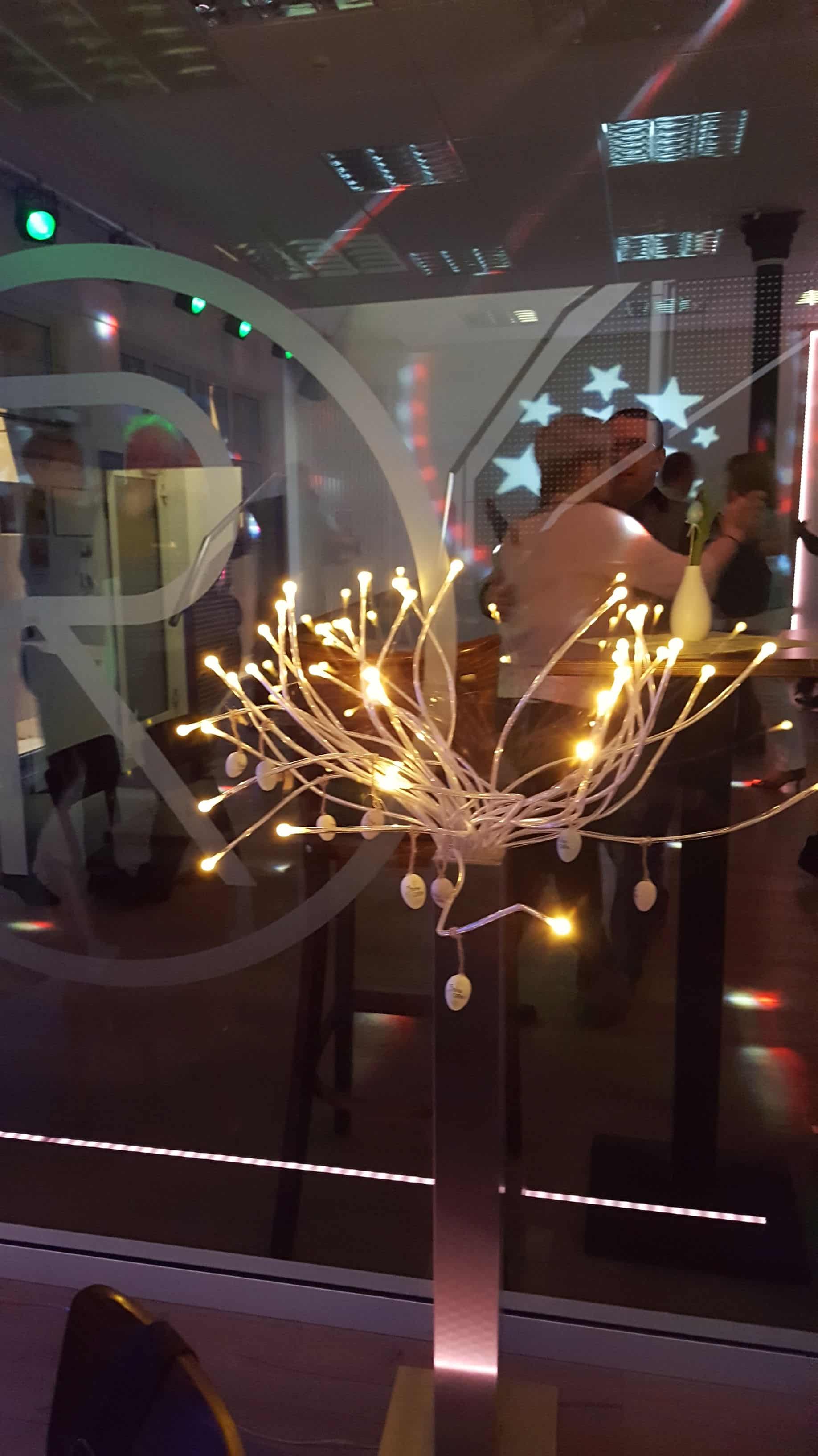 Sa. 20Uhr  Weihnachtlicher Tanzabend