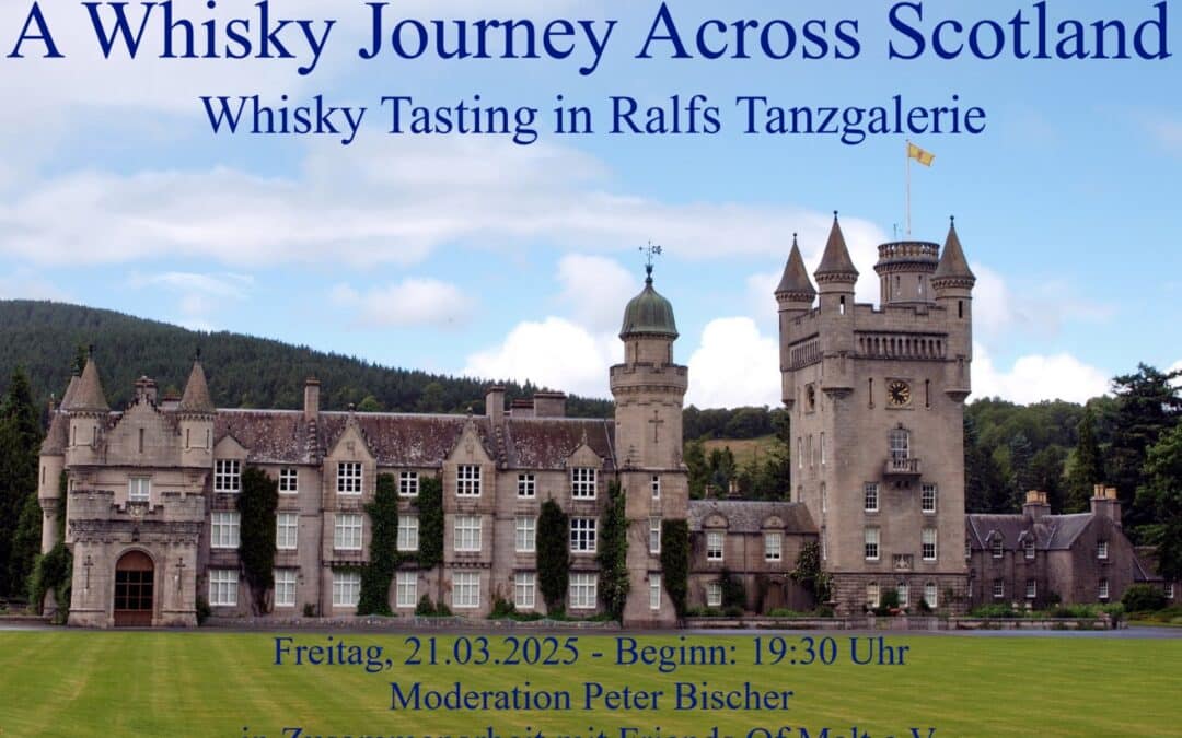 10.Whisky Tasting