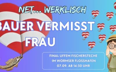 Backfischfest Frühschoppen Ahoi ….