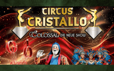 Première Circus Cristallo