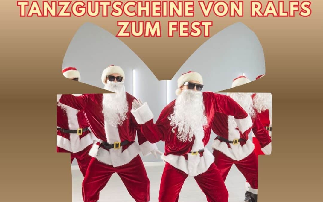 Weihnachtsangebot